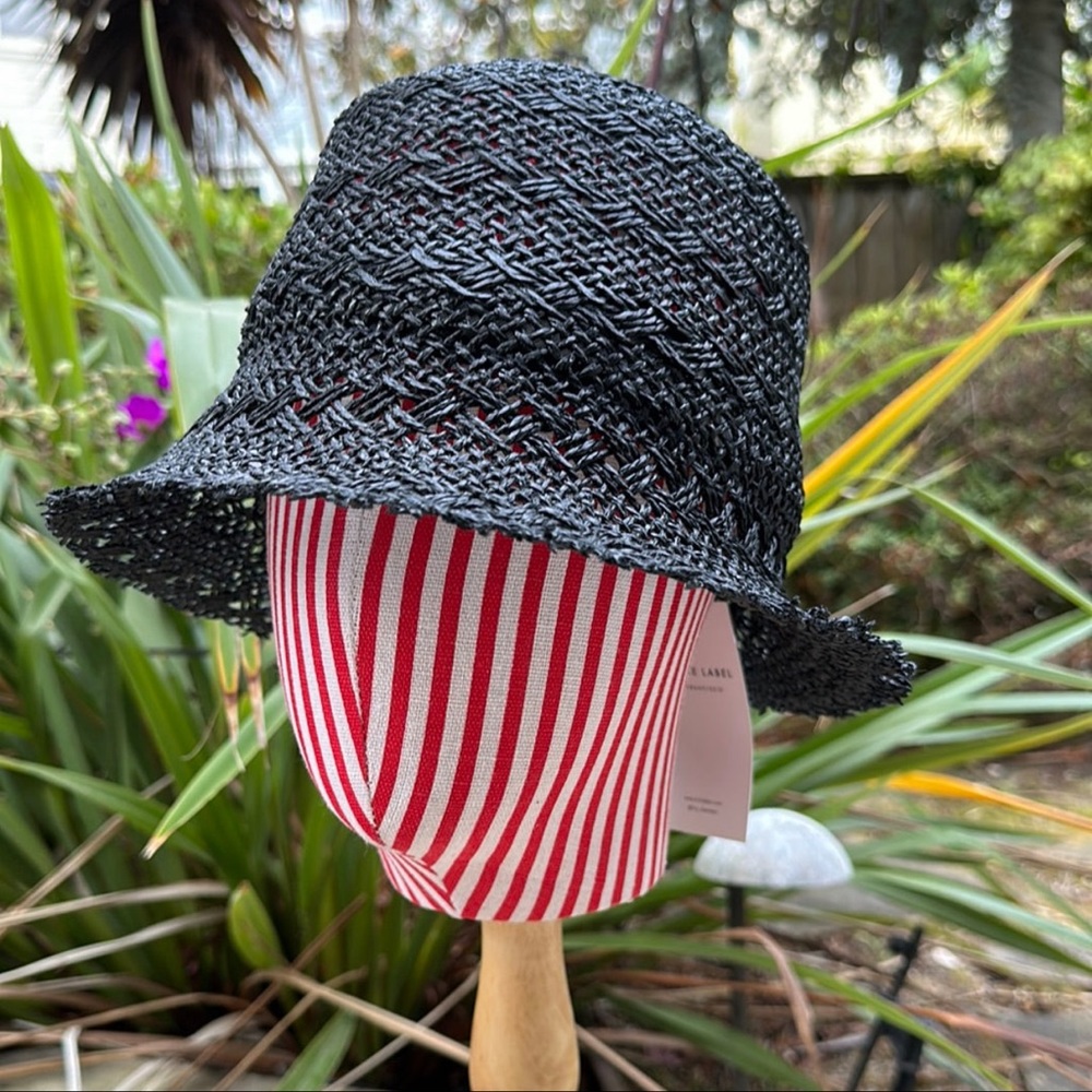 Kin the Label Flinn Bucket Hat - Picture 2 of 5